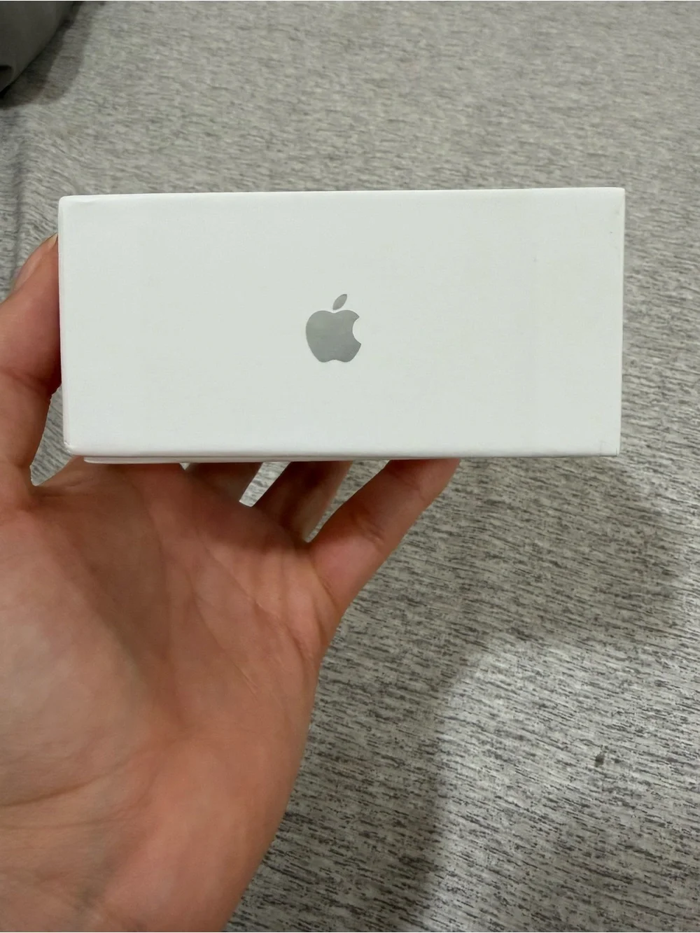 Pods Pro with Charging Case and Accessories